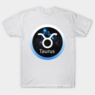 Taurus T-Shirt